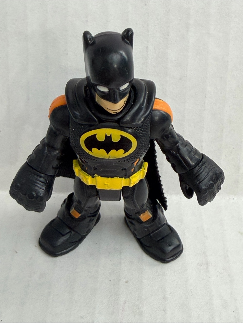 Fisher-Price Imaginext DC Super Friends Batman Action Figure
